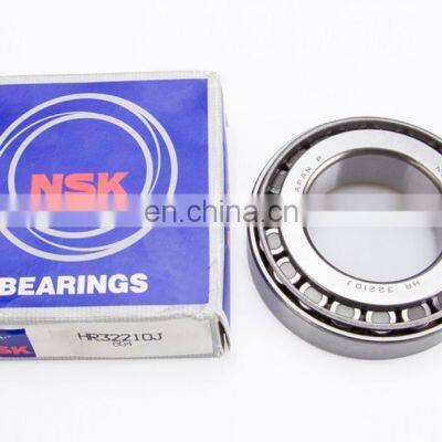 Nachi Nsk Famous Brand Inch 20*42*15 Mm 20x42x15mm 32004 Truck Trailer Tapered Roller Bearing photo-5