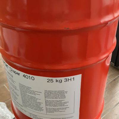 German technical background VOK-DeuWax W-2335A Wax slurry It is anti-blocking replaces Elementis  DeuWax W-2335A