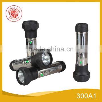 multicolor metal LED Diving Lontor Led Light