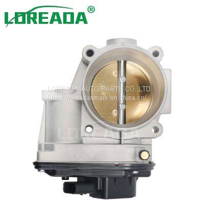 Lincoln MKT MKZ Ford Taurus 3.5L Throttle Body Throttle Valve 10335-C108Q 7T4E9F991 9T4E-9E928-BA 7T4E-9F991-GA