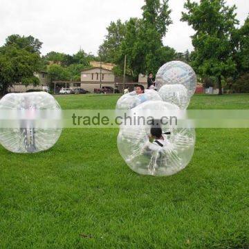 Loopyball Inflatable Ball Pit