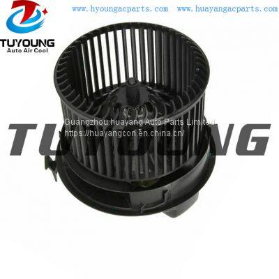 TUYOUNG HY-FM220 auto ac blower fan motors Citroen Peugeot 107 87103-0H010 1608174880