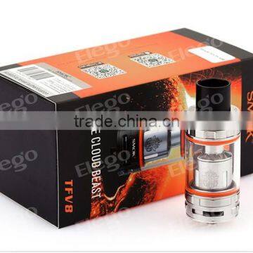 Big Coulds Crazy Selling SMOK TFV8 Beast Tank From Elego Vape photo-4