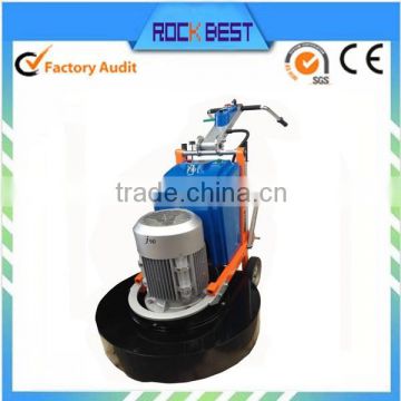 Stone Floor Polishing Machine For Sale