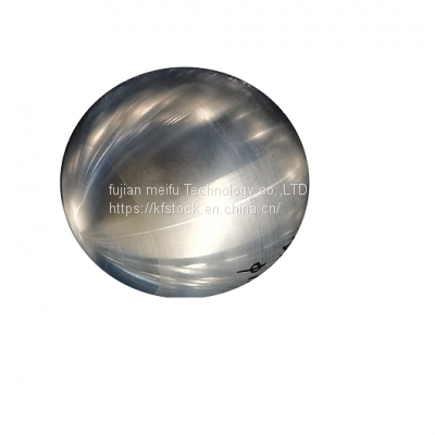 Dissolvable Frac Balls for Hydraulic Fracturing