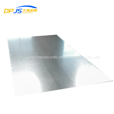 N06690/GH90/GH80A/GH901/GH586/GH1131 Nickel Alloy Plate/Sheet Hot/Cold Rolled