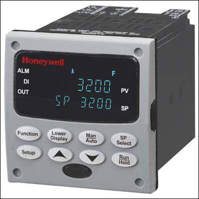 Honeywell UDC3200 Universal Digital Controller Agent