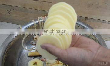 Plantain Plantain Chips Slicer photo-3