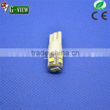 super brightness led car light T10 10smd 2835 auto led bulb