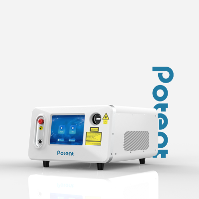 65W Potent Medical Equipment Surgical Instruments Urology Thulium Fiber Laser For Lithotripsy BPH