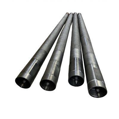 1.5M 3M Wireline Core Barrels Assembly, Outer Tube Assy, Impregnated Diamond Drilling, Hard Formation Coring, Deep Hole Rock Core Recovery photo-2