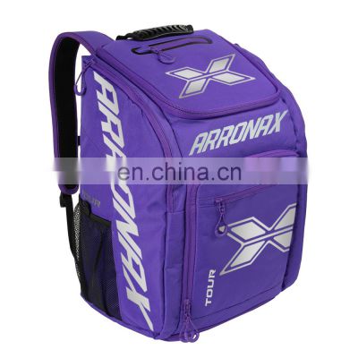 Customize Your Brand's Waterproof and Durable  Pickleball  Bag W 14\