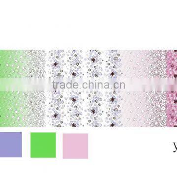 The Cheapest Factory Price Polyester Printed Fabric photo-6