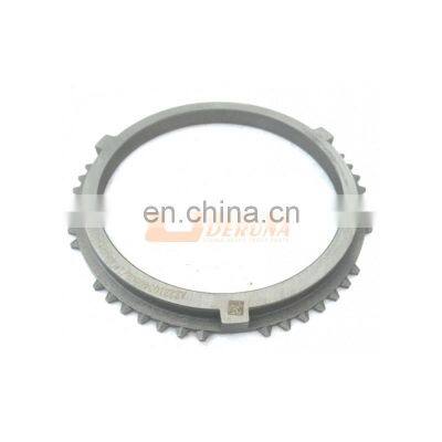 Peças de reposição para caminhões Sinotruk Hohan WG2210040702 Engrenagem 3, 4 Sincronizadora photo-3