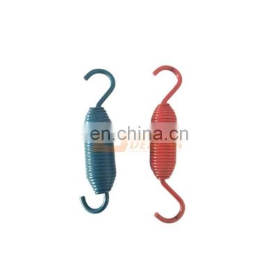 Sinotruk Howo Dump Truck Spare Parts WG9981451016 Brake Shoe Return Spring For Howo Truck 10wheeler 12wheeler