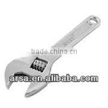 Funcation adjustable wrench