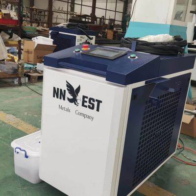 Laser Welding Machine 2000W 1500w 1000w For Metal Weld Aluminum