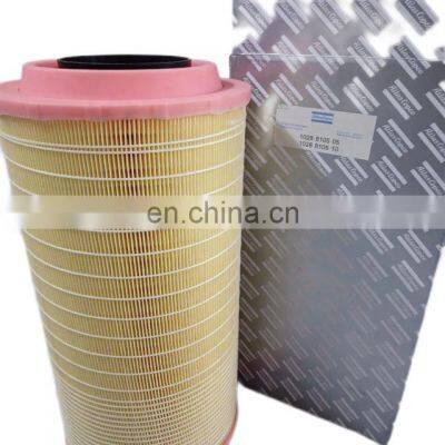 Atlas High Quality Air Filter 1028810505 Air Compressor Parts Wholesale photo-3