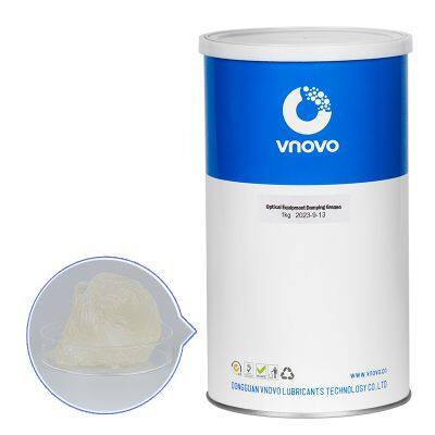 Optical Damping Grease