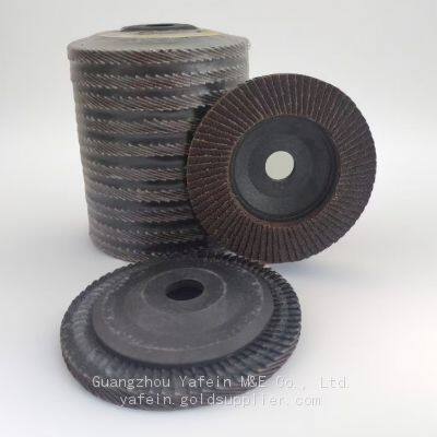 10pcs Blade Grinding Plate Polishing Metal Stainless Steel 100 Angle Grinding Machine Grinding Wheel Angle Polishing Plate photo-2