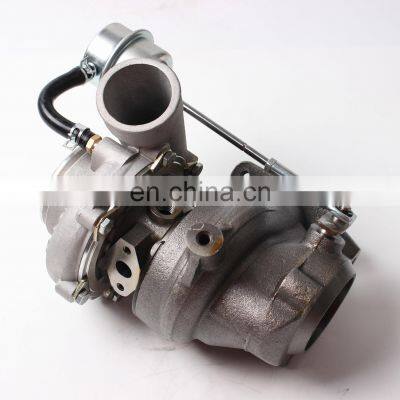 Turbo Turbocharger for Saab 9-5 9-3 2.0 L B205E GT17 GT1752s 452204-0003