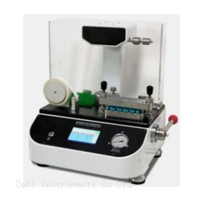 Internal Bond Strength Tester For Board Plybond Force Tester Scott Type Bond Test Machine