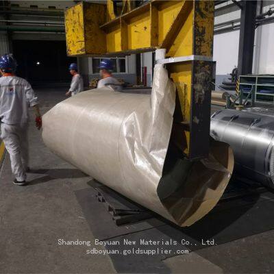 --Produce High-quality Galvanized Steel Coils and Strips With a Thickness of 0.12-4.0mm and 50-300g of Zinc, Sold at Factory Price