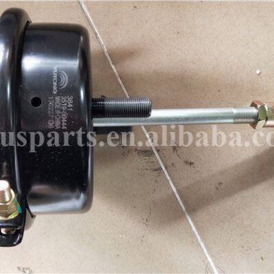 Chinese Universal Bus Parts Front Right Brake Chamber 3519-00444 Braking System photo-3