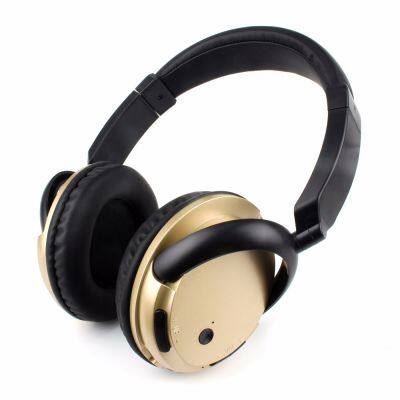 Stereo Wireless Headset Factory