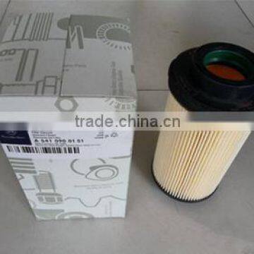 car truck oil filter A5411800209