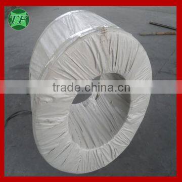 High Purity Metal Ca Cored Wire Exporter