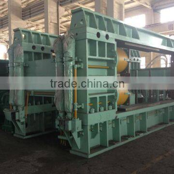 Haijian Roller Press Machine