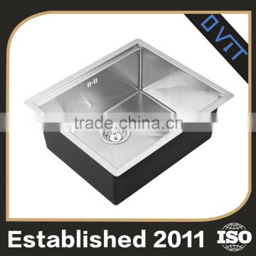 Superior Quality Iso Certified Stainless Steel Sink Manufacturers