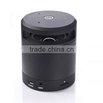 ET-N10 Mini Bluetooth Speaker BK photo-2