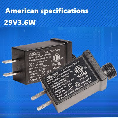 Waterproof Plug Outdoor Power Plug photo-4