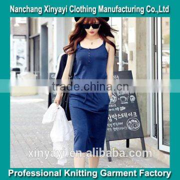 High quality fashion women dresses from nanchang alibaba china