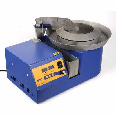 HY-M107 Fully Automatic Multifunctional 360 Degree Rotating Tin Melting Furnace