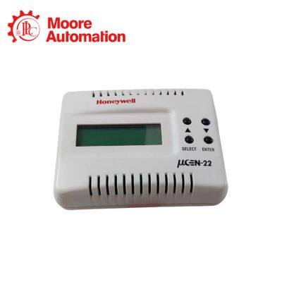HONEYWELL T2798I-1000 THERMOSTAT DIGITAL -20/110DEG-C 0-10VDC/4-20MA