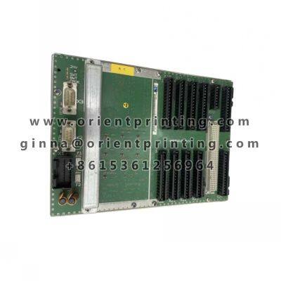 1 Piece 00.785.1121 Circuit Board For Heidelberg Circuit Board DIPM2 Offset Spare Parts