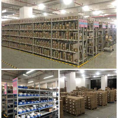 Shenzhen Runshixin Technology Co., Ltd. company overview - view 1
