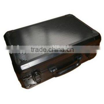 Black Aluminum Presentation Box photo-2