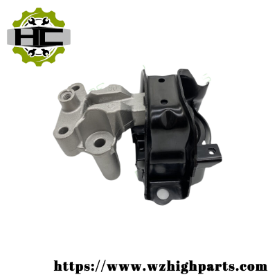 11210-3HD3A Front Right Engine Mount fits Nissan Note E12 2016