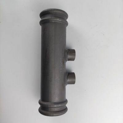 Stock Sell QSK38 Manifold Water Pipe 3629540 photo-3