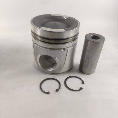 K38 K50 Machinery Engines Parts 3804885 Piston Kit
