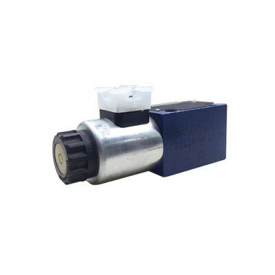 Válvula Solenoide Rexroth 4WE6D6X/EW230N9K4 R900909559