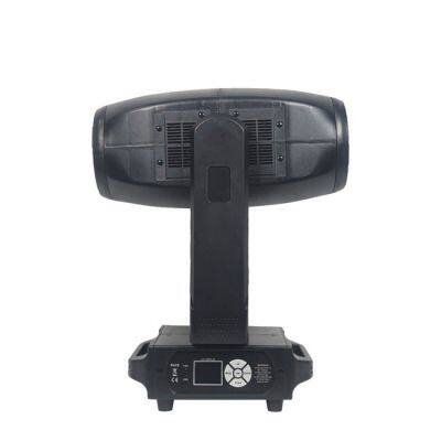 2 X 80W LED Moving Head Beam With Double Head photo-3