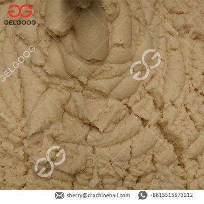 Ginger Paste Machine Packing Garlic Paste Manufacturing Plant Garlic Paste Machine Price photo-5
