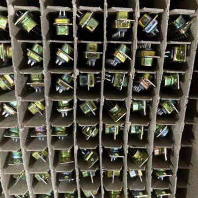 DCMM37PX ITT Cannon DCMM-37P-X 051524-0051 D*M High Reliable D-Sub Connectors photo-4