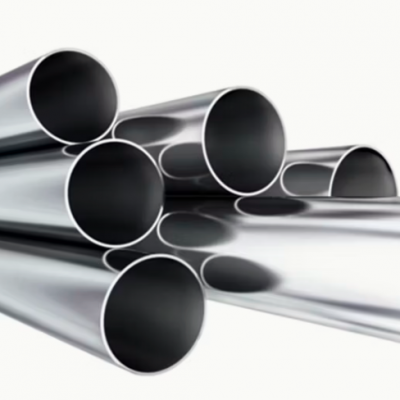 Good Quality ASTM Ss Tube Hastelloyc2000 Nickel Based Stainless Steel Hastelloy Pipe Seamless
