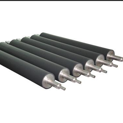 Nitrile Rubber Rollers NBR roller Manufacturer Supplier